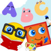 Shapes & Colors Toddler Preschool -  All in 1 Educational Puzzle Games for Kids