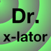 Dr. Xlator - Phobias Free
