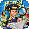 Around The World Journey - hidden objects puzzle game