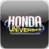Honda Universe