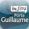 Chartres - La Porte Guillaume InSitu