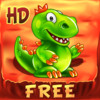 Dino Rocks HD Free