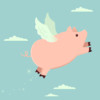 Flappy Pigs
