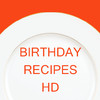 BirthDay Recipes HD