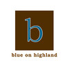 Blue on Highland Restaurant