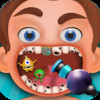 Bad Teeth Doctor - Kids Free Games For Fun