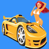 Action Cars Racing Free