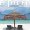 The Explorer Magazine