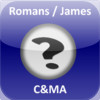 Question-Pro / CMA / Rom-Jam [ESV]