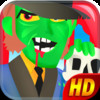 Angry Fun Run: A Furious Zombie Clash Pro HD - Free Adventure Running Game App
