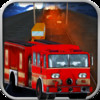 Fire Truck Frenzy Racing Free