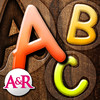 My First Puzzles: Alphabet - An Educational Puzzle Game for Kids for Learning Letter Shapes