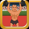 Weight Lifting - Workout, Exercise and Fitness Game