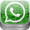Retina Background for Whatsapp & Hangouts & Viber