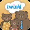 Goldilocks & The Three Bears by Twinkl