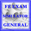 FE Exam Simulator - AM Session