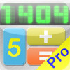 MatCalc Pro XL Calculator for iPad