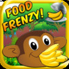 Feed Your Monkey! A Fair Food Race on Monkey Island