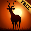 Deer Hunter: African Safari FREE