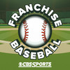 CBS Sports Franchise Baseball