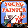 Young Painter Plus