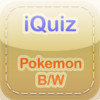 iQuiz for Pokemon Black White Version