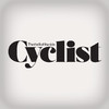 Cyclist Australia