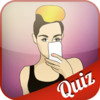 Guess The Amazing Celebrities Selfies Quiz - Free Version