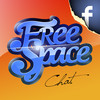 Free Space Chat for Facebook