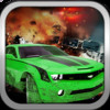 Reckless Police Chase HD - Escape from the cops at Nitro Speed