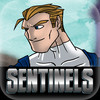 Sentinels Sidekick - Track Hitpoints in Sentinels of the Multiverse®
