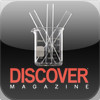 DISCOVER Magazine