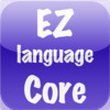 EZ Language Core