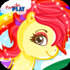 Pony Puzzles: Jigsaw Puzzles for Kids and Toddlers