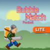 Bubble Match Pocket LITE