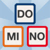 Word Domino - Letters game for kids and grownups