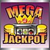Mega Jackpot Slot Machine