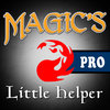 Magic’s little helper: MTG life counter & EDH (HD)