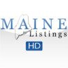 Maine Listings for iPad
