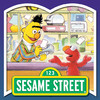Sesame Street: The Fix-It Shop