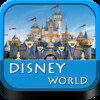 Disney World Offline Map Guide