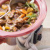 Not Your Mother's Slow Cooker Recipes