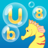 Bubble School: Letters, Numbers, Shapes, and Colors Lite