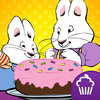 Max & Ruby Bunny Bake Off