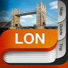 London Offline Map&Guide by Tripomatic