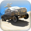 Dangerous Desert Race 3D HD