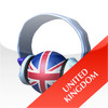 Radio United Kingdom HQ