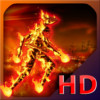 Fire Man Run- Endless Parkour Game