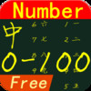 Learn Chinese Number Lite