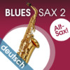 Blues SAX 2